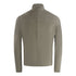 Emporio Armani Grey Leather Jacket 3Z1BM71LBBZ0645